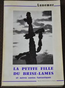 La Petite fille du brise-lames et autres contes fantastiques