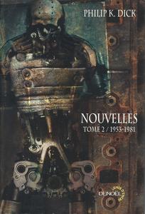 Nouvelles, tome 2 / 1953-1981