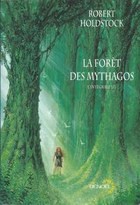 La Forêt des mythagos - 1