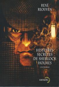 Histoires secrtes de Sherlock Holmes