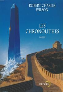 Les Chronolithes