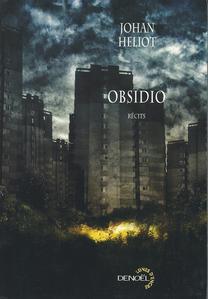 Obsidio