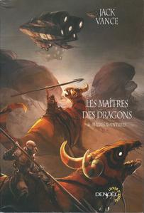 Les Matres des dragons et autres aventures