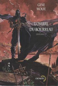 L'Ombre du bourreau - 1