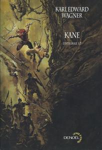 Kane, l'intgrale 1/3