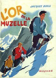 L'Or de la muzelle