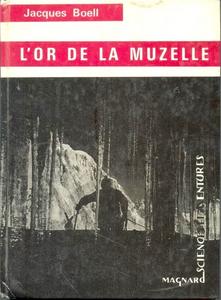 L'Or de la muzelle