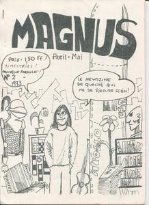 Magnus NF n 2