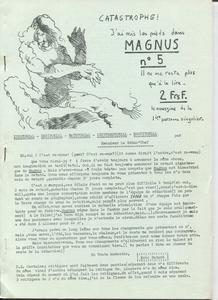 Magnus NF n 5