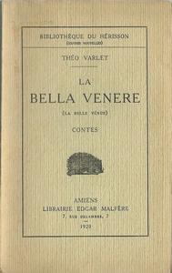 La Bella Venere