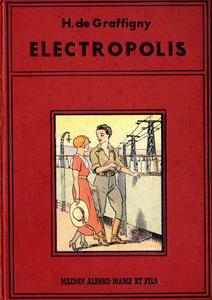 Electropolis
