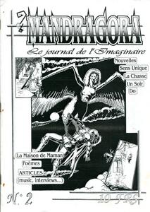 Mandragora n 2