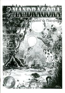 Mandragora n 5