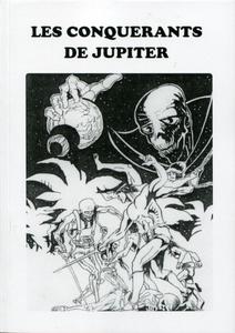 Les Conqurants de Jupiter