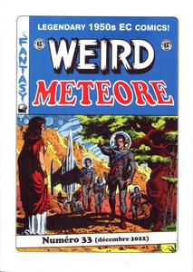 Le Mtore n 33