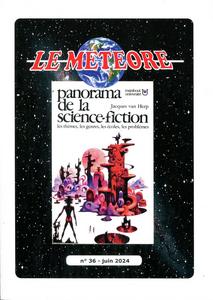 Le Mtore n 36
