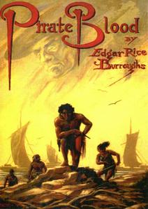 Le Sang du pirate