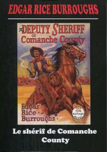 Le Shrif de Comanche County