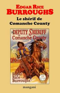 Le Shrif de Comanche County