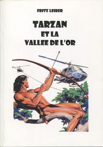 Tarzan et la vallée de l'or