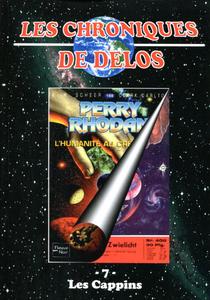 Chroniques de Dlos n 7 : Les Cappins