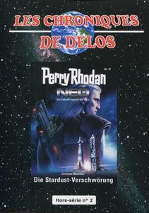 Chroniques de Dlos n H.S. 2 : Perry Rhodan Neo