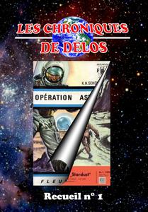 Chroniques de Dlos Recueil n 1