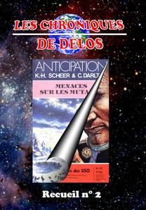 Chroniques de Dlos Recueil n 2