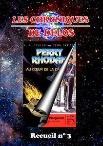 Chroniques de Dlos Recueil n 3