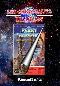 Chroniques de Dlos Recueil n 4