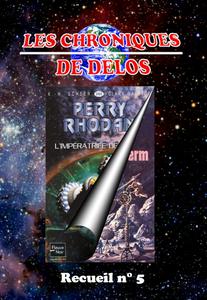 Chroniques de Dlos Recueil n 5