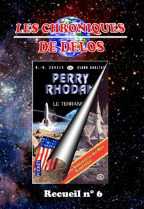 Chroniques de Dlos Recueil n 6