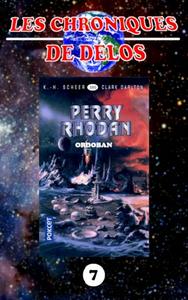 Chroniques de Dlos Recueil n 7