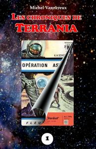 Les Chroniques de Terrania n 1