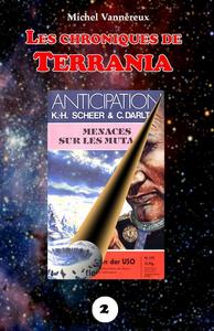 Les Chroniques de Terrania n 2