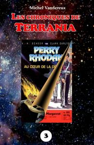 Les Chroniques de Terrania n 3