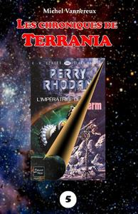 Les Chroniques de Terrania n 5