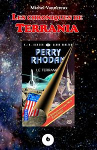 Les Chroniques de Terrania n 6