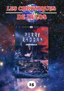 Chroniques de Dlos n 15 : Chronofossiles - premire partie