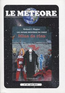 Le Mtore n 16