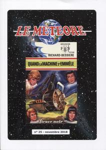 Le Mtore n 25