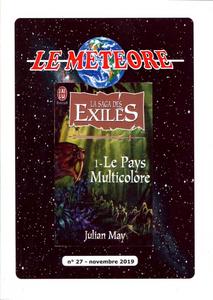 Le Mtore n 27