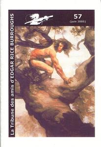 La Tribune des Amis d'Edgar Rice Burroughs n 57