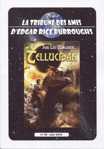 La Tribune des Amis d'Edgar Rice Burroughs n 99