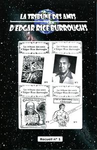 La Tribune des Amis d'Edgar Rice Burroughs - Recueil n 1