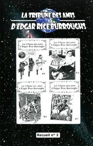 La Tribune des Amis d'Edgar Rice Burroughs - Recueil n 2