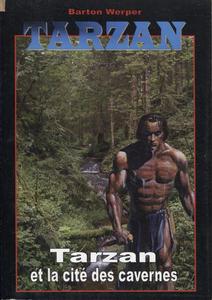 Tarzan et la cit des cavernes