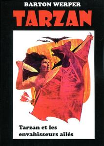 Tarzan et les envahisseurs ails