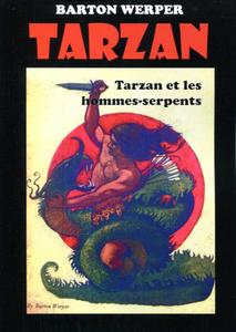 Tarzan et les hommes-serpents