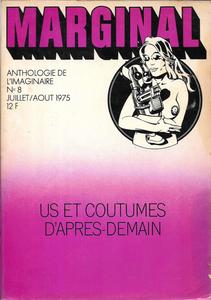 Us et coutumes d'aprs-demain